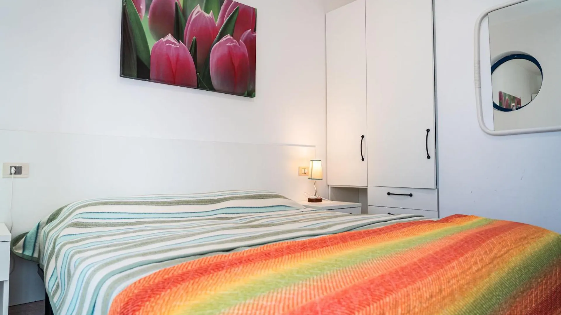 Enjoy Our Spacious Sea View Terrace In Bibione 0*,