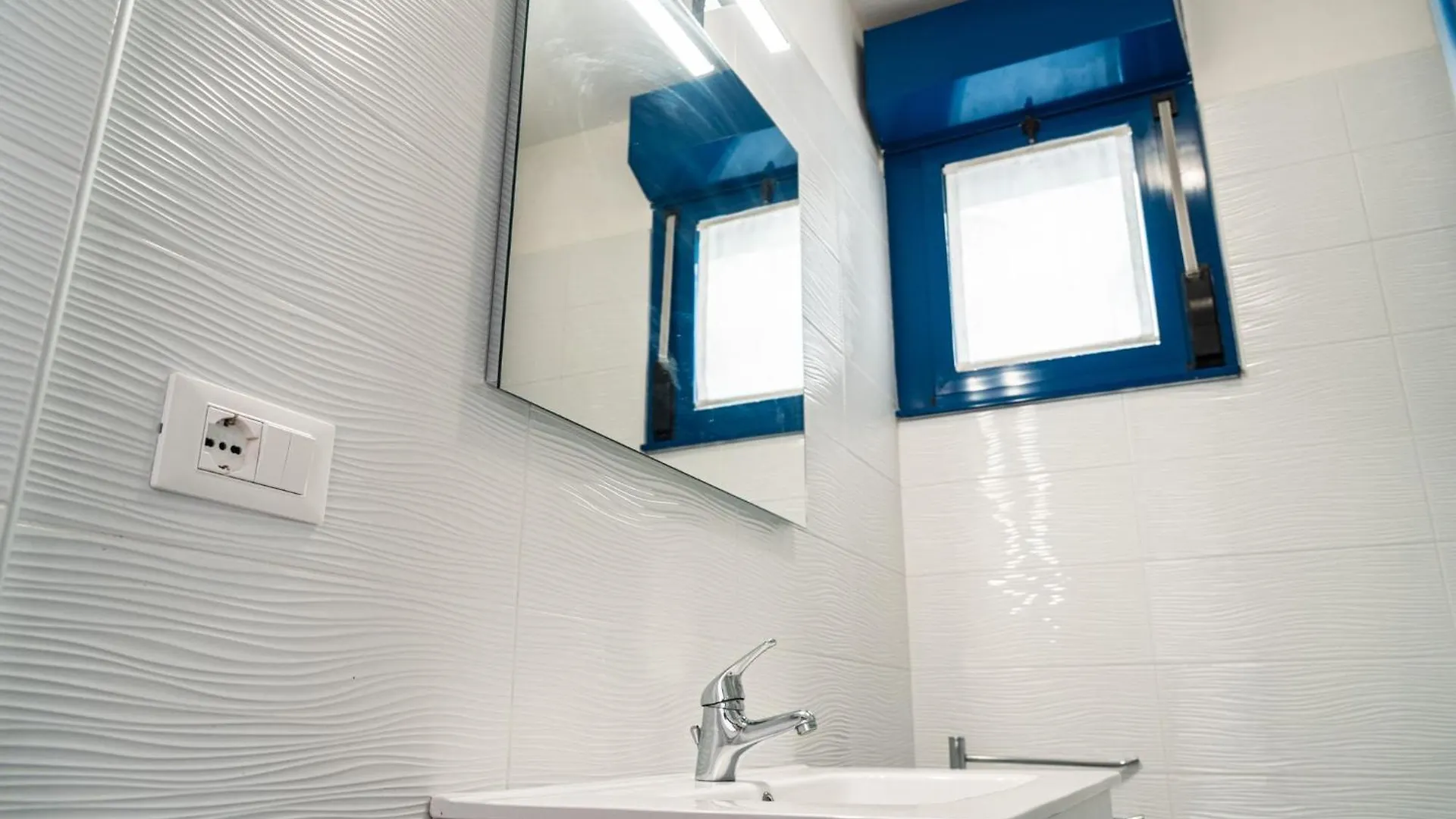Enjoy Our Spacious Sea View Terrace In Bibione Italia