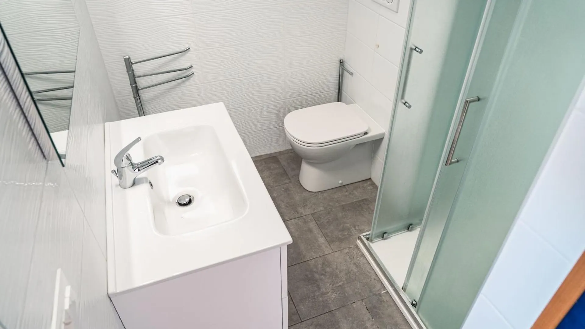 Enjoy Our Spacious Sea View Terrace In Bibione Apartment