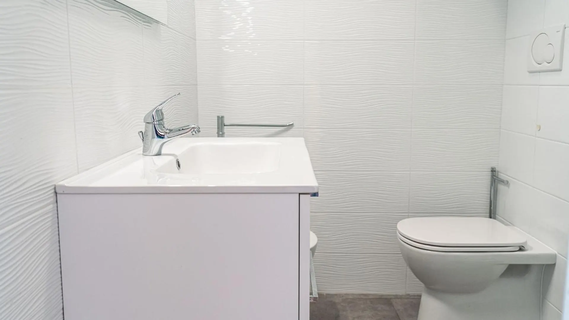 Apartment Enjoy Our Spacious Sea View Terrace In Bibione Italy